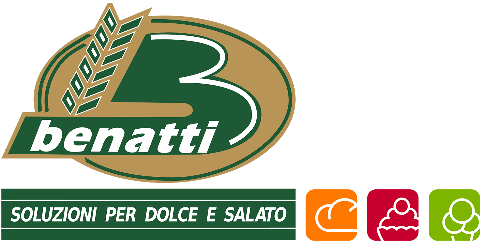 benatti logo